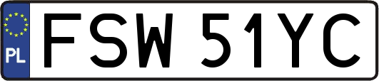 FSW51YC
