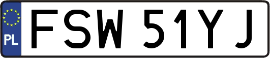 FSW51YJ