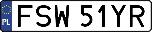 FSW51YR