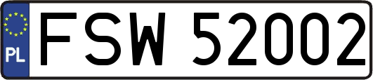 FSW52002