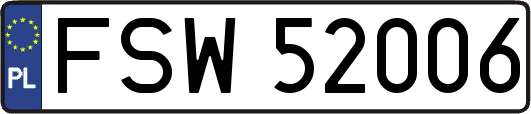 FSW52006