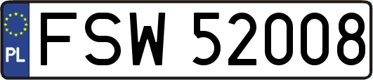 FSW52008