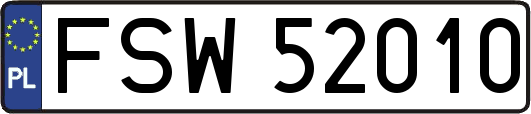 FSW52010