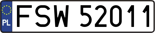 FSW52011