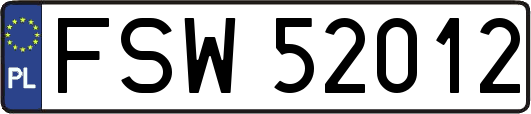 FSW52012