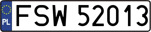 FSW52013