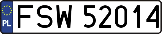 FSW52014