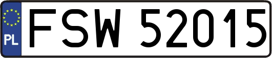 FSW52015