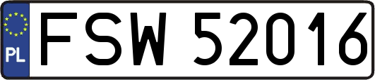 FSW52016