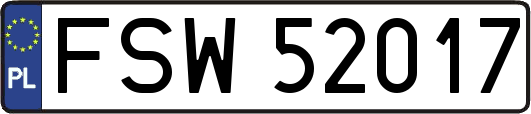 FSW52017