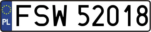 FSW52018