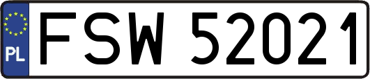 FSW52021
