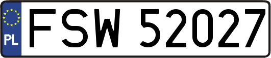 FSW52027