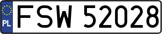 FSW52028