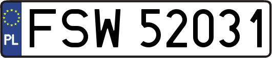 FSW52031