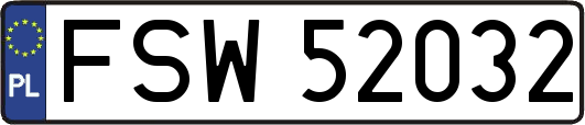 FSW52032