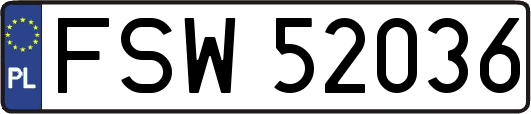 FSW52036