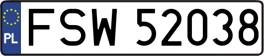 FSW52038