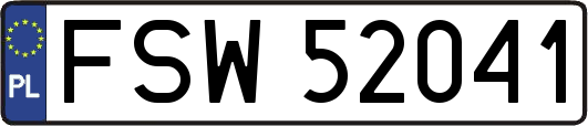 FSW52041