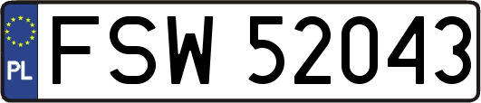 FSW52043