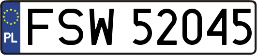 FSW52045