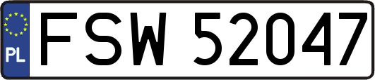 FSW52047