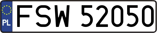 FSW52050