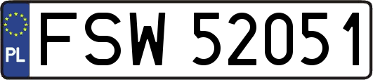FSW52051