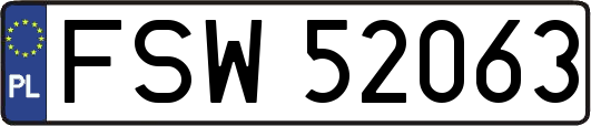 FSW52063