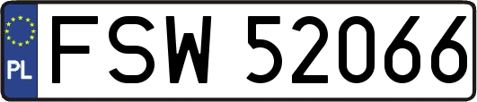 FSW52066