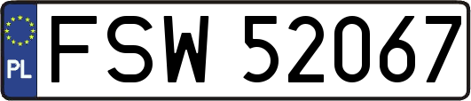 FSW52067
