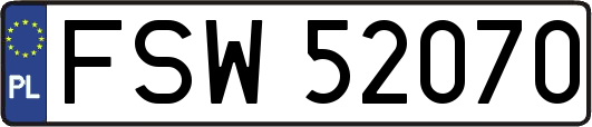 FSW52070