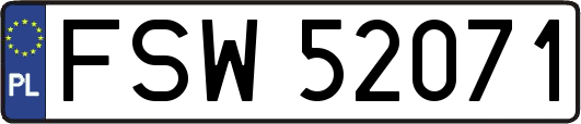 FSW52071