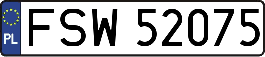 FSW52075
