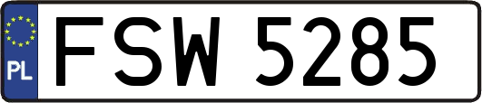 FSW5285