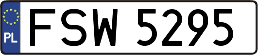 FSW5295