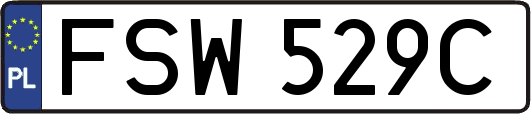 FSW529C