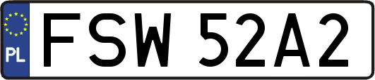 FSW52A2