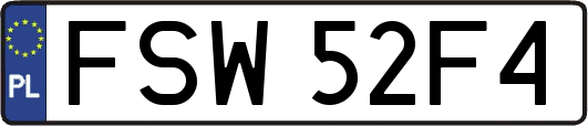 FSW52F4