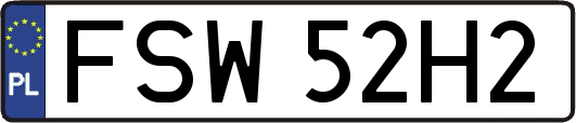 FSW52H2
