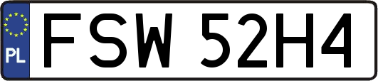 FSW52H4