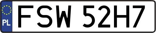 FSW52H7