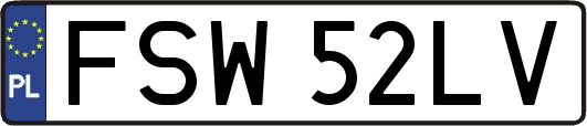 FSW52LV