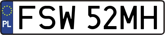 FSW52MH