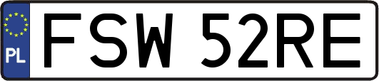 FSW52RE