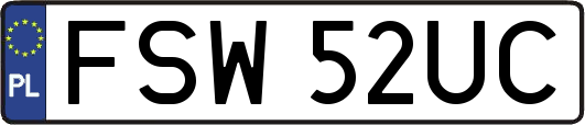 FSW52UC