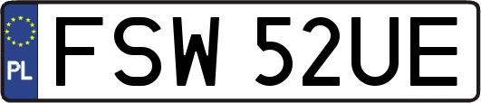 FSW52UE