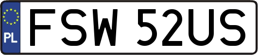 FSW52US