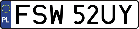 FSW52UY