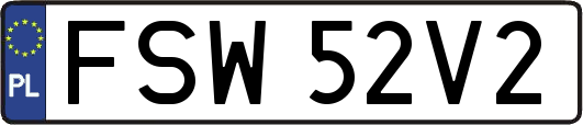 FSW52V2